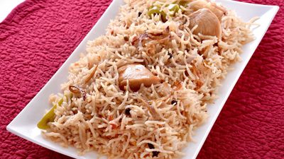 Bravo Foods - Saddar