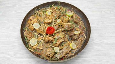 Al Khair Foods