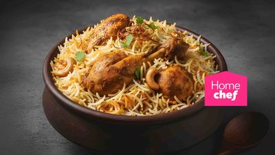 Huda kitchen