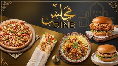 Majlis Dine
