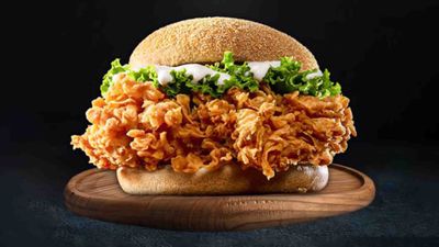 Lala Saraiki Fast Food