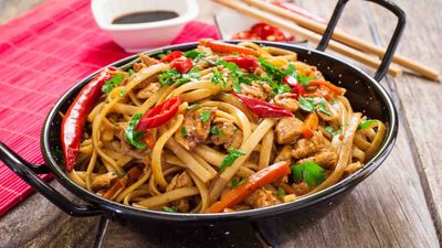 GB king Yang Food