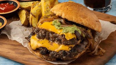 Bunfactor Saddar