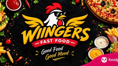 Wingers Fast Foods