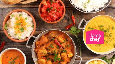 Dadi ka khana
