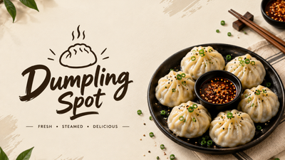 Dumpling Spot