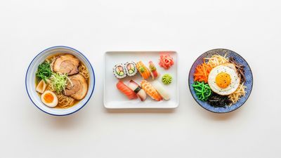 Handcrafted Bites Kitchen