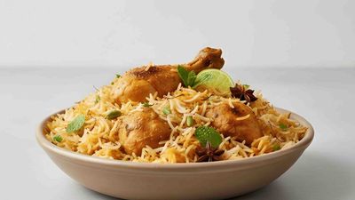 Ali Foods