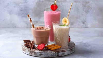 Al Mashoor Asli One Dahi Bhally, Fruit Chaat & Fresh Juice Corner