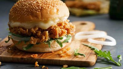 Mahzil Foods