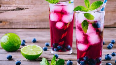 CO2 - The Soda Shop