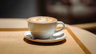 8oz coffee