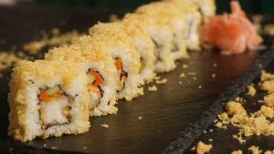 Go Sushi - Pine Avenue