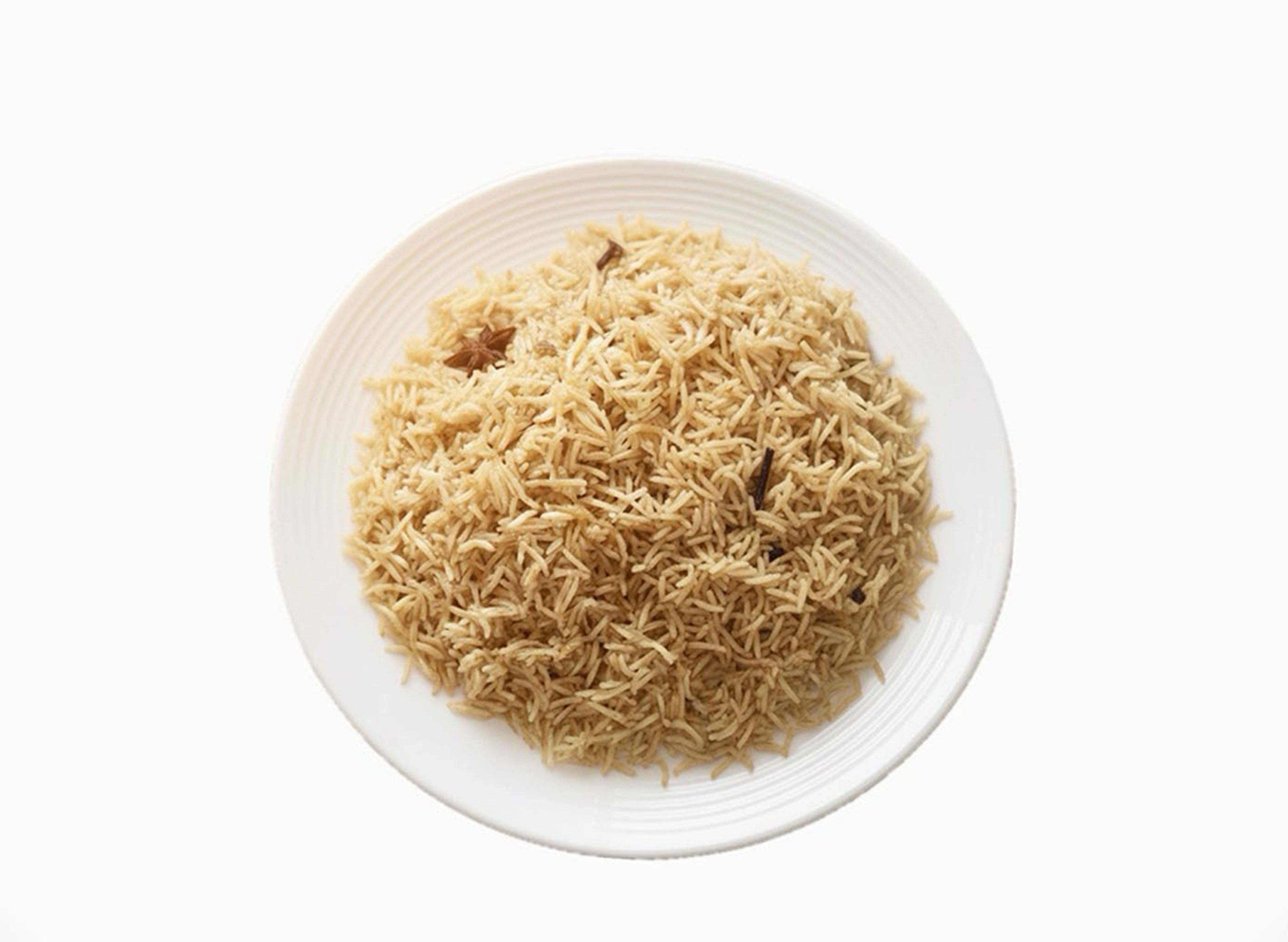 Zahid Biryani and Pulao vendor logo