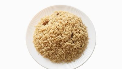 Zahid Biryani and Pulao