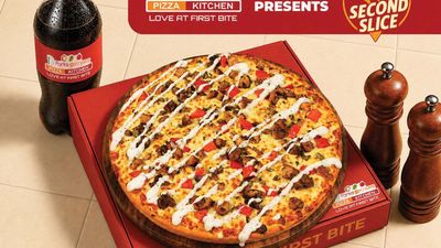FORKS N KNIVES PRESENTS SECOND SLICE - SUSAN ROAD