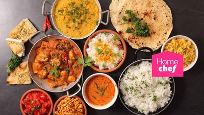 Asha Kitchen