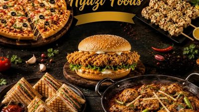 Hijazi Foods - Branch 2