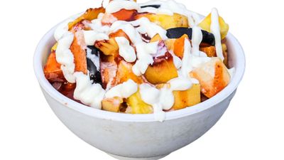 Anmol Fruit Chaat