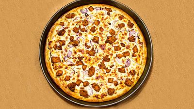 Italian Pizza