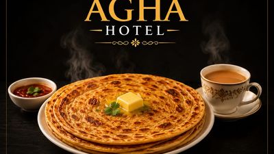 Quetta Agha Hotel