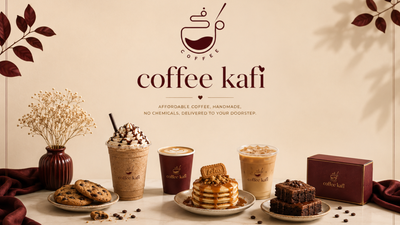 Coffee Kafi