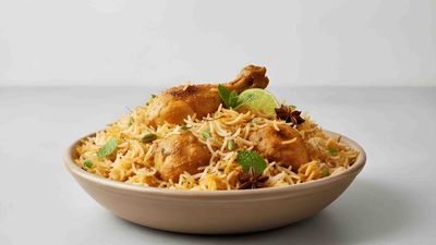 BIRDY'S BIRYANi
