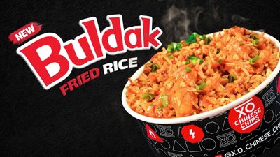 XO Chinese Chips - Cantt