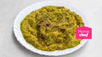 Charsadwal Mota Chawal