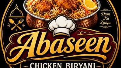 Abaseen Biryani Centre