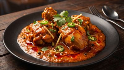 Fazlam Kitchen