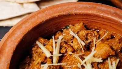 Paye - Ziyafat Eats