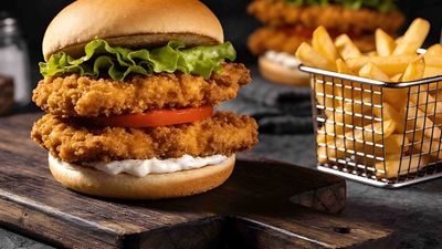 Eessos Cafe & Restaurant - Kashmir Rd