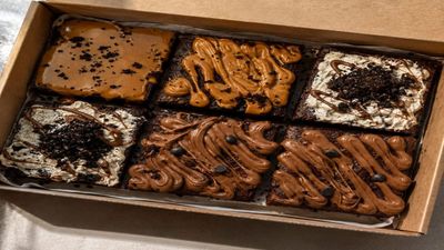 Coco Bakes