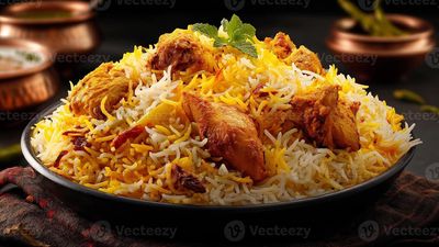 Karachi Naseeb Biryani Sahiwal