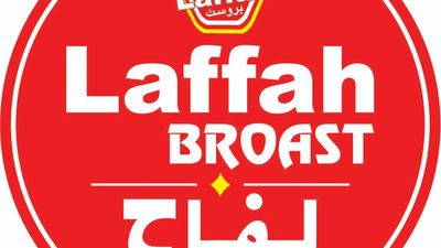 Laffah Broast - PH 7