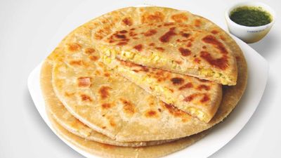 Multani Food Point
