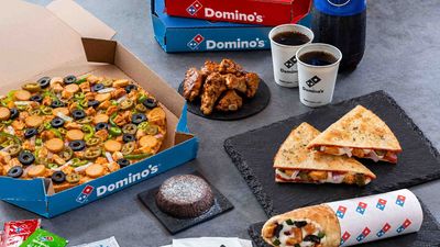 Domino’s Pizza - Okara (OD)