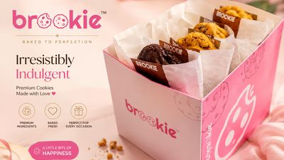 brookie - HBK