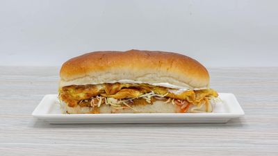 Al Bait Sufi Bite