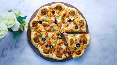 Mian Pizza House