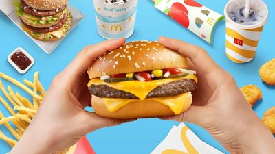 McDonald’s - Canal Rd FSD - VD