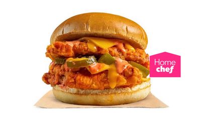 The Chicken Licken