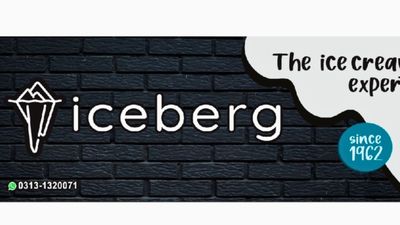 ICE BERG Hyd