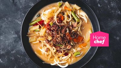 Ramen Lab