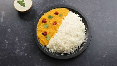 Ali's dhaba