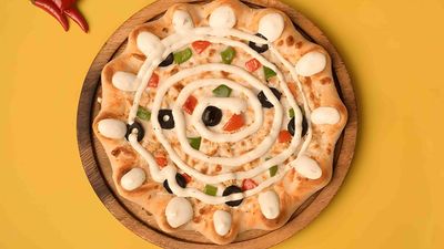 4 Friends Pizza
