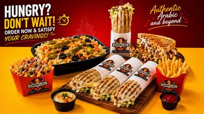 Shawarma & Grill