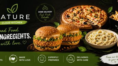 Nature Cafe & Bar