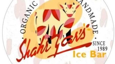 Shahryar's Ice Bar - Satyana RD